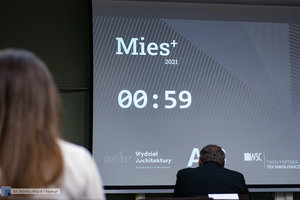 Finałowa Gala Mies+ WAPW - 10 zdjęcie w galerii.